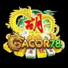 Review Aplikasi gacor78 — ikon APK