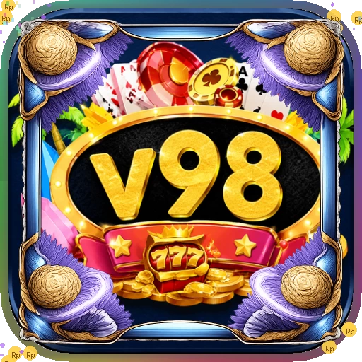 Review Aplikasi v98 — ikon APK