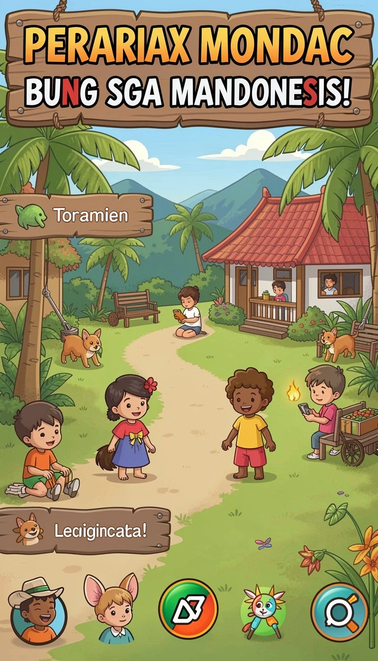 Beragam pilihan permainan menarik dalam aplikasi Download slot367 APK untuk Android.