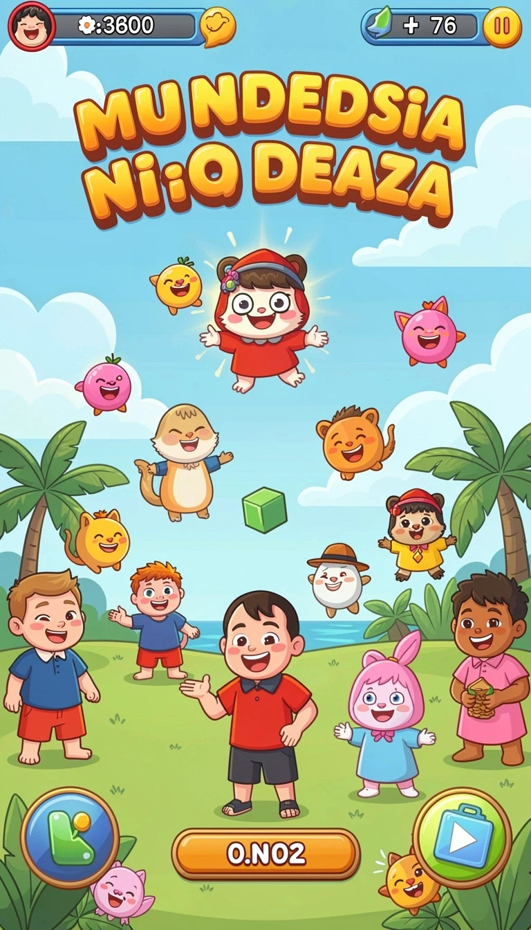 Beragam pilihan permainan menarik dalam aplikasi Review Aplikasi domtoto.