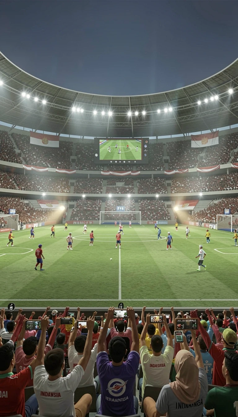 Beragam pilihan permainan menarik dalam aplikasi Review Aplikasi oristoto.