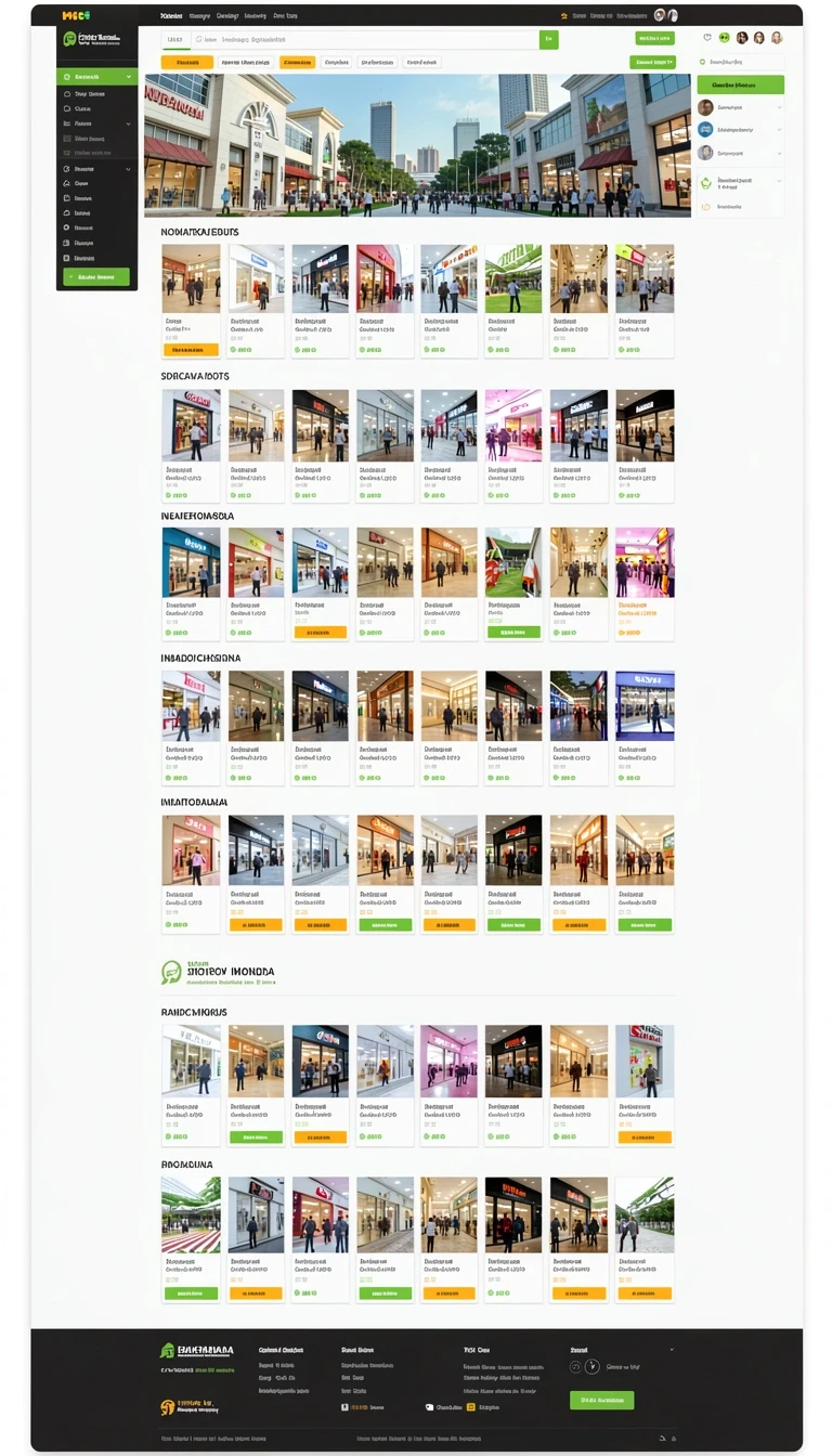 Beragam pilihan permainan menarik dalam aplikasi Download 5zk APK untuk Android.