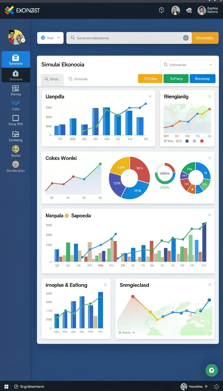 Beragam pilihan permainan menarik dalam aplikasi rk8 App APK Terbaru.
