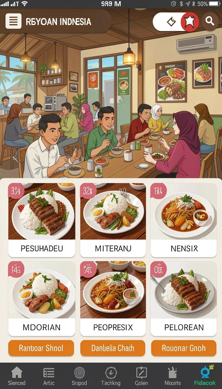 Beragam pilihan permainan menarik dalam aplikasi Download 6cf APK untuk Android.