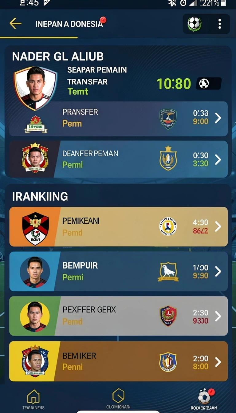 Beragam pilihan permainan menarik dalam aplikasi Review Aplikasi withdraw42.