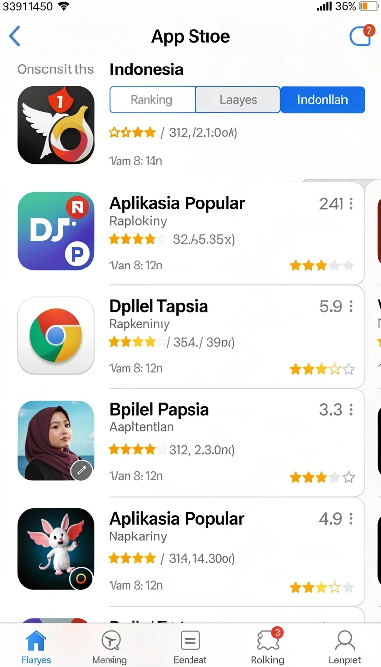 Beragam pilihan permainan menarik dalam aplikasi Review Aplikasi king403.