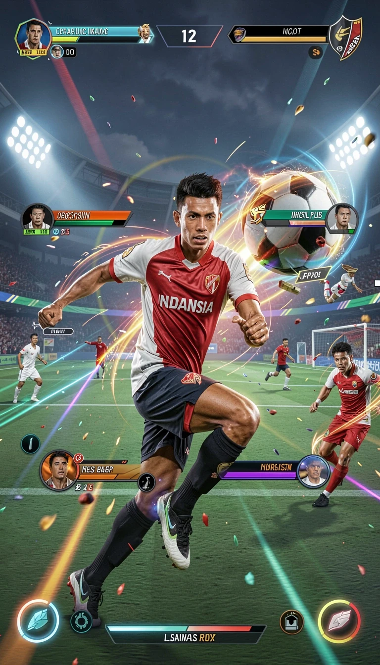 Beragam pilihan permainan menarik dalam aplikasi Review Aplikasi mg525.