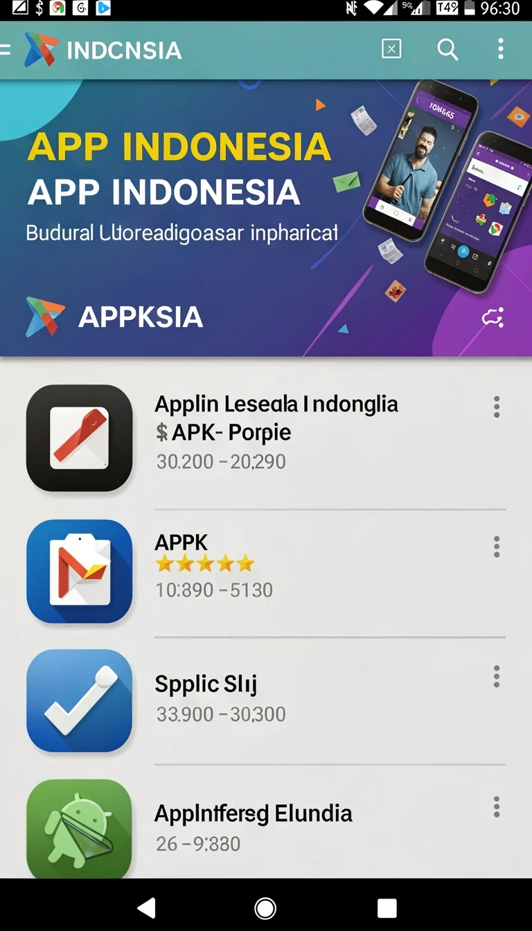 Beragam pilihan permainan menarik dalam aplikasi Review Aplikasi betman138.